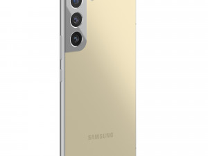 Samsung Galaxy S22 - Galaxy S22 Plus - Galaxy S22 Ultra Modelo 3D