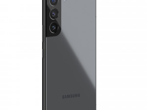 Samsung Galaxy S22 - Galaxy S22 Plus - Galaxy S22 Ultra Modelo 3D
