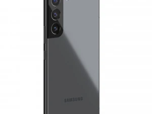 Samsung Galaxy S22 - Galaxy S22 Plus - Galaxy S22 Ultra 3D Model
