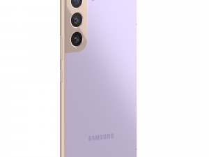 Samsung Galaxy S22 - Galaxy S22 Plus - Galaxy S22 Ultra Modelo 3D