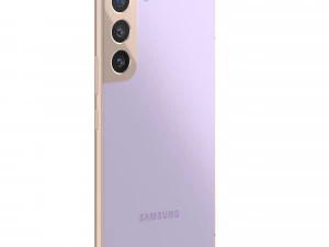Samsung Galaxy S22 - Galaxy S22 Plus - Galaxy S22 Ultra 3D Model