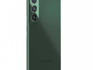 Samsung Galaxy S22 - Galaxy S22 Plus - Galaxy S22 Ultra 3D Model