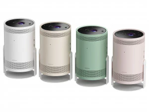 Samsung the Freestyle 3D Model