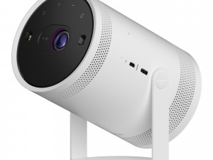 Samsung the Freestyle Modèle 3D