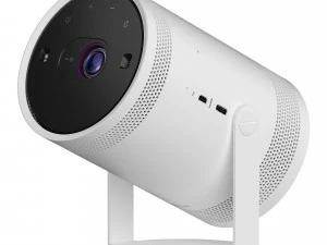 Samsung the Freestyle 3D Model