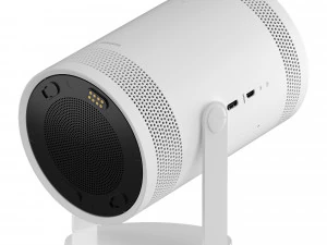 Samsung the Freestyle 3D Model