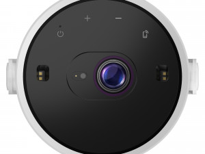 Samsung the Freestyle Modèle 3D