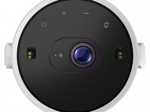 Samsung the Freestyle 3D Model