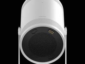 Samsung the Freestyle 3D Model