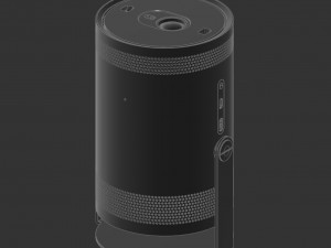 Samsung the Freestyle Modèle 3D