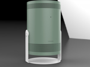 Samsung the Freestyle Modèle 3D