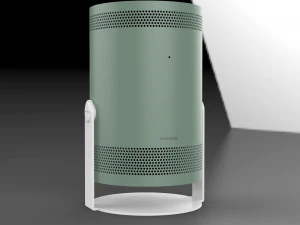 Samsung the Freestyle 3D Model