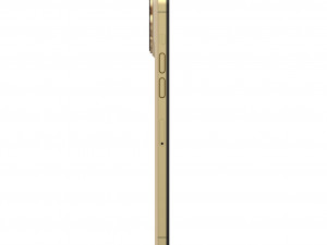 IPhone 14 Pro Concept 3Dモデル