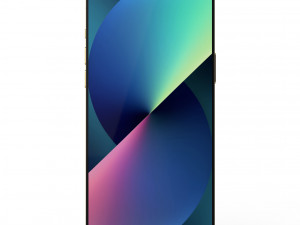 IPhone 14 Pro Concept 3Dモデル
