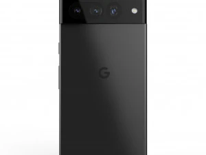 Piksel 7 Pro Model 3D