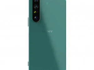 Sony Xperia 1 IV 3D Model