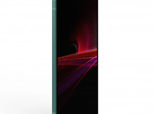 Sony Xperia 1 IV 3D Model