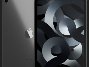 IPad Air 5 - 2022 Model 3D