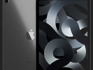 IPad Air 5 - 2022 3D Model