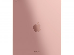 IPad Air 5 - 2022 Model 3D