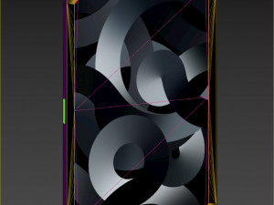 IPad Air 5 - 2022 Model 3D