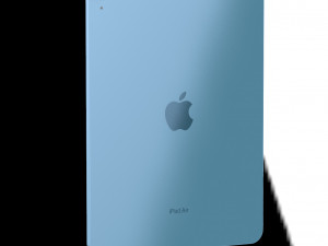 IPad Air 5 - 2022 Model 3D