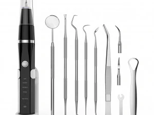 Tools for dentistry 3D Model
