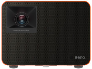 Video Projector BenQ X1300i Modello 3D