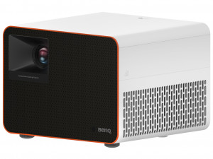 Video Projector BenQ X1300i Modello 3D