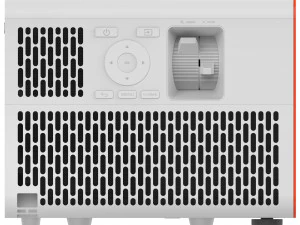 Video Projector BenQ X1300i 3D Model