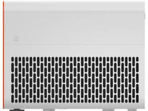 Video Projector BenQ X1300i 3D Model
