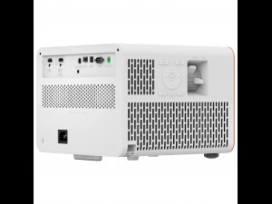 Video Projector BenQ X1300i 3D Model