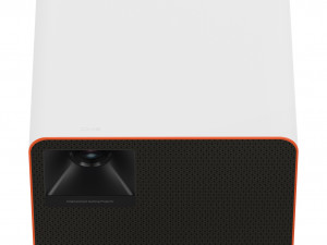 Video Projector BenQ X1300i Modello 3D
