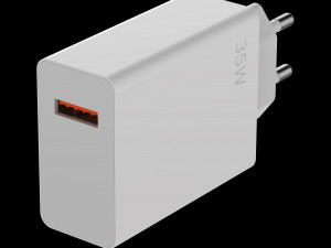 Poco M4 Pro Model 3D