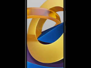 Poco M4 Pro Model 3D