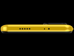 Poco M4 Pro Model 3D