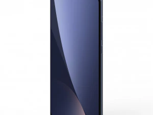 Xiaomi 12X 3D Model