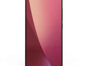 Xiaomi 12X 3D Model