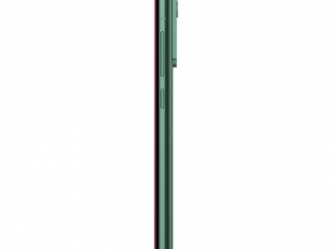 Xiaomi 12X 3D Model