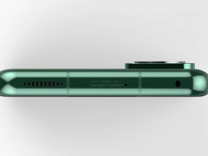 Xiaomi 12X 3D Model