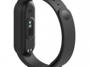 Xiaomi mi band 6 3D Model