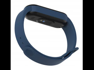 Xiaomi mi band 6 3D Model