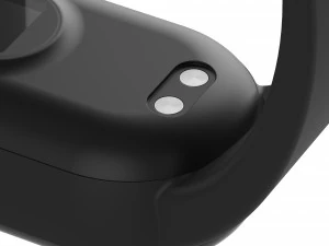 Xiaomi mi band 6 3D Model