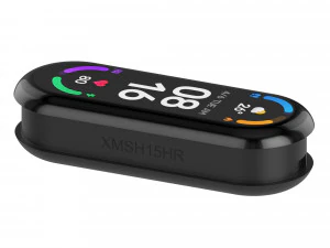 Xiaomi mi band 6 3D Model