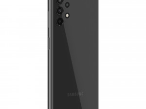 Samsung Galaxy A13 3D Модель