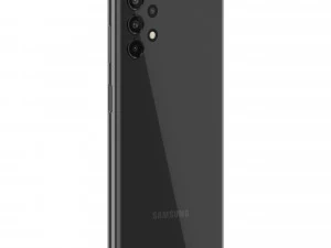Samsung Galaxy A13 Modelo 3D