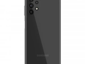 Samsung Galaxy A13 Modelo 3D