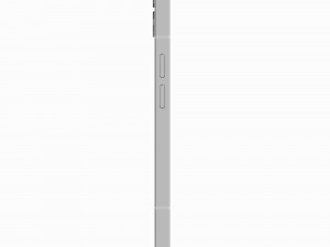 Nothing Phone 1 Modello 3D