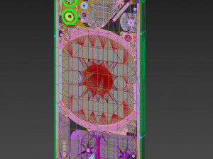 Nothing Phone 1 Modello 3D