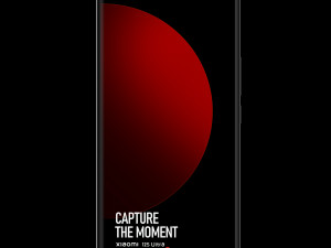Xiaomi 12S Ultra 3Dモデル